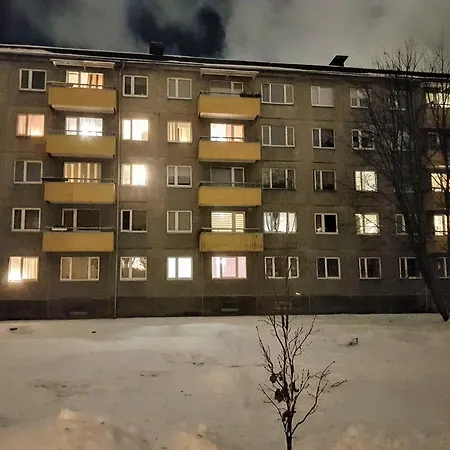 Vilde Apartamento Tallin