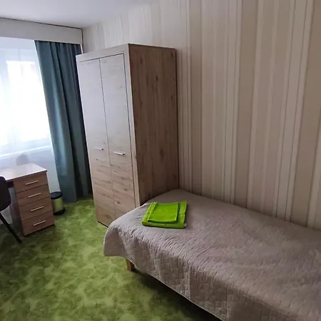 Vilde Apartamento