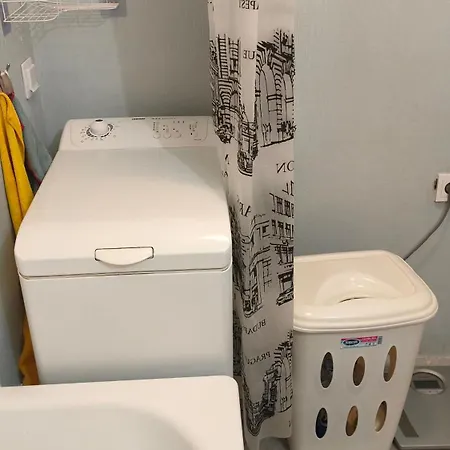 Vilde Apartman