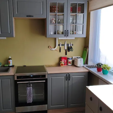 Apartman Vilde *